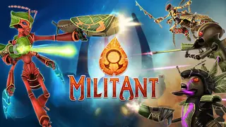 MilitAnt