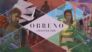 Obreno: Chapter One