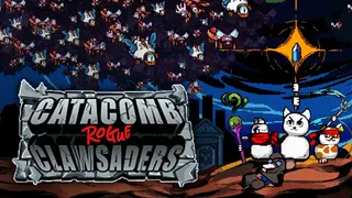 Catacomb Rogue Clawsaders