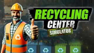 Recycling Center Simulator