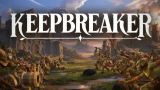 Keepbreaker
