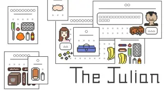 The Julian
