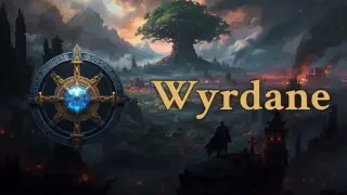 Wyrdane