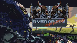 Overdrive: New Earth