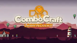 ComboCraft Legendary