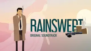 Rainswept Original Soundtrack