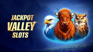 Jackpot Valley Slots
