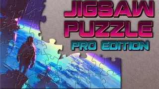 Jigsaw Puzzle - Pro