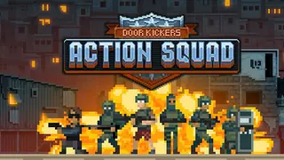 Door Kickers: Action Squad - Commercial License