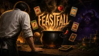 Feastfall