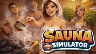 Sauna Simulator