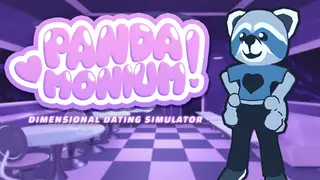 Pandamonium! Dimensional Dating Sim