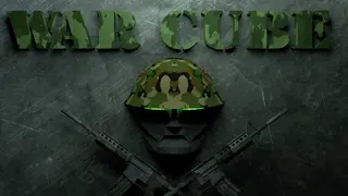 WAR CUBE