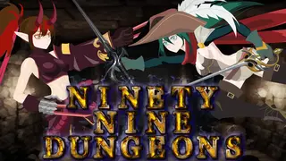Ninety Nine Dungeons