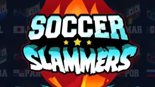 Soccer Slammers - Switch
