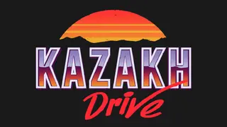 Kazakh Drive