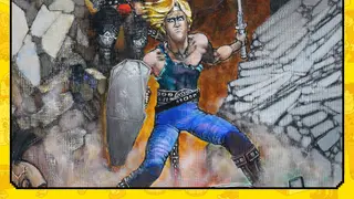 Capcom Arcade Stadium：Tatakai no Banka - PS4