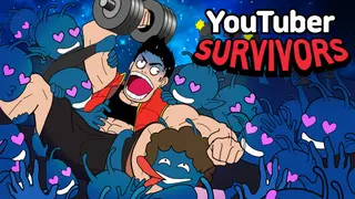 Youtuber Survivors