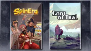 Spinera & Loot of Baal