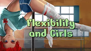 Flexibility and Girls Complete Edition