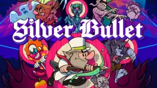 Silver Bullet - Switch