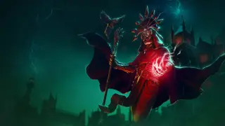 Shadow Gambit: Zagan's Ritual (PS4 & PS5)