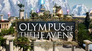 Olympus of the Heavens