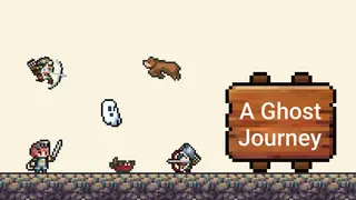 漂游记 A Ghost Journey