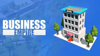 Business Empire - Online Board Game