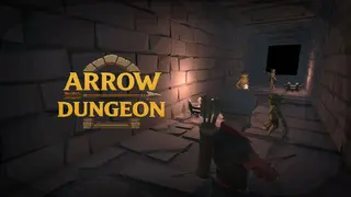 Arrow Dungeon