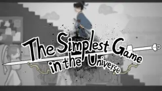 The Simplest Game in the Universe