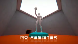 No Register