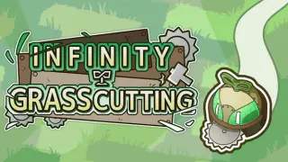 Infinity Grass Cutting