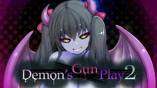 Demon's GunPlay 2