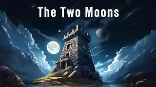 The Two Moons