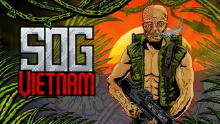 SOG: Vietnam