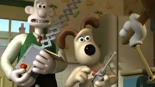 Wallace & Gromit