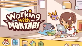Working with Montabi