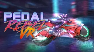 Pedal Rebel VR
