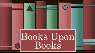 Books Upon Books - Bookshop SImulator