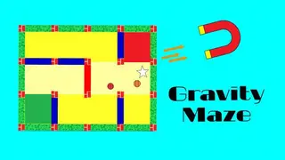 Gravity Maze