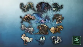 Monster Figure Bundle 3 - Xbox One
