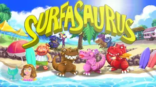 Surfasaurus