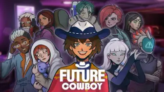 Future Cowboy