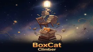 Boxcat Climber