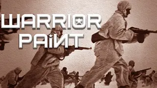 Warrior Paint 2005 Game of the Year Edition