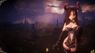 Succubus With Guns - PS4