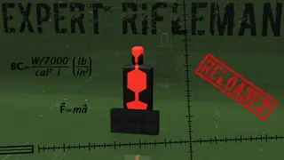Expert Rifleman Reloaded