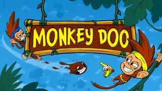 Monkey See Monkey Doo Doo