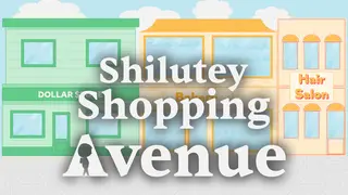 Shilutey Shopping Avenue